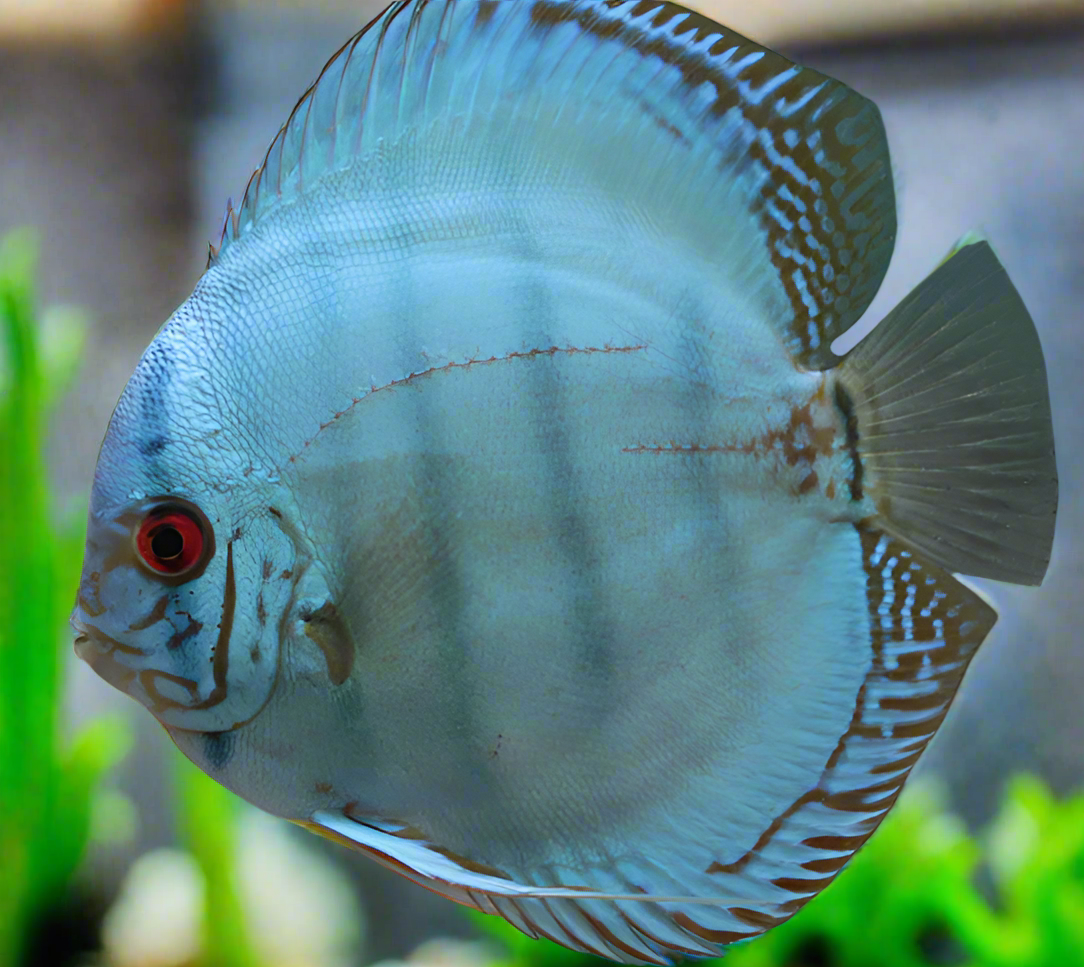 Discus fish for sale 